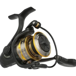 Penn Moulinet Spinning Battle Iv Spinning Reel