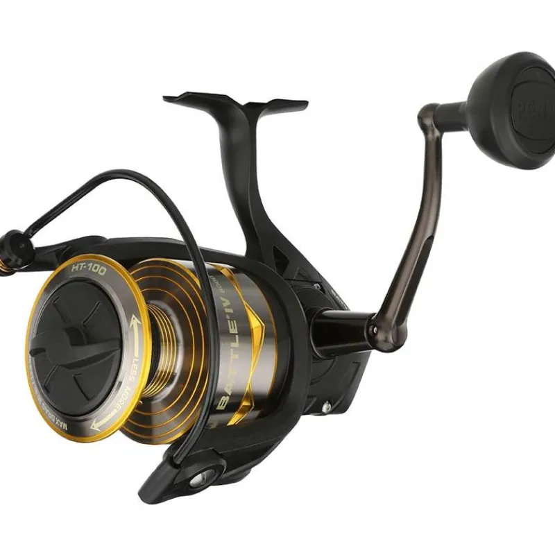 Penn Moulinet Spinning Battle Iv Spinning Reel