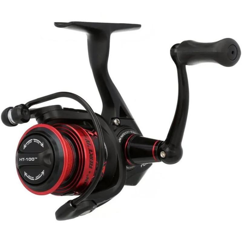 Penn Moulinet Spinning Fierce Iv Spinning