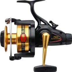 Penn Moulinet Spinning Slammer Classic Live Liner Reel Box