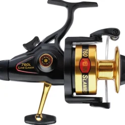 Penn Moulinet Spinning Slammer Classic Live Liner Reel Box