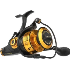 Penn Moulinet Spinning Spinfisher Vii Live Liner Spinning Reel