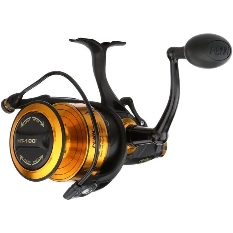 Penn Moulinet Spinning Spinfisher Vii Live Liner Spinning Reel