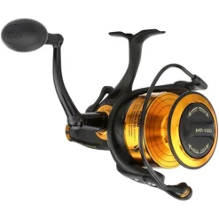 Penn Moulinet Spinning Spinfisher Vii Live Liner Spinning Reel