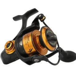 Penn Moulinet Spinning Spinfisher Vii Spinning Reel