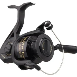 Penn Moulinet Spinning Wrath Ii Spinning Reel