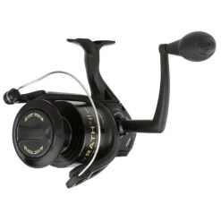 Penn Moulinet Spinning Wrath Ii Spinning Reel