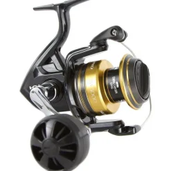 Shimano Moulinet Spinning Socorro Sw