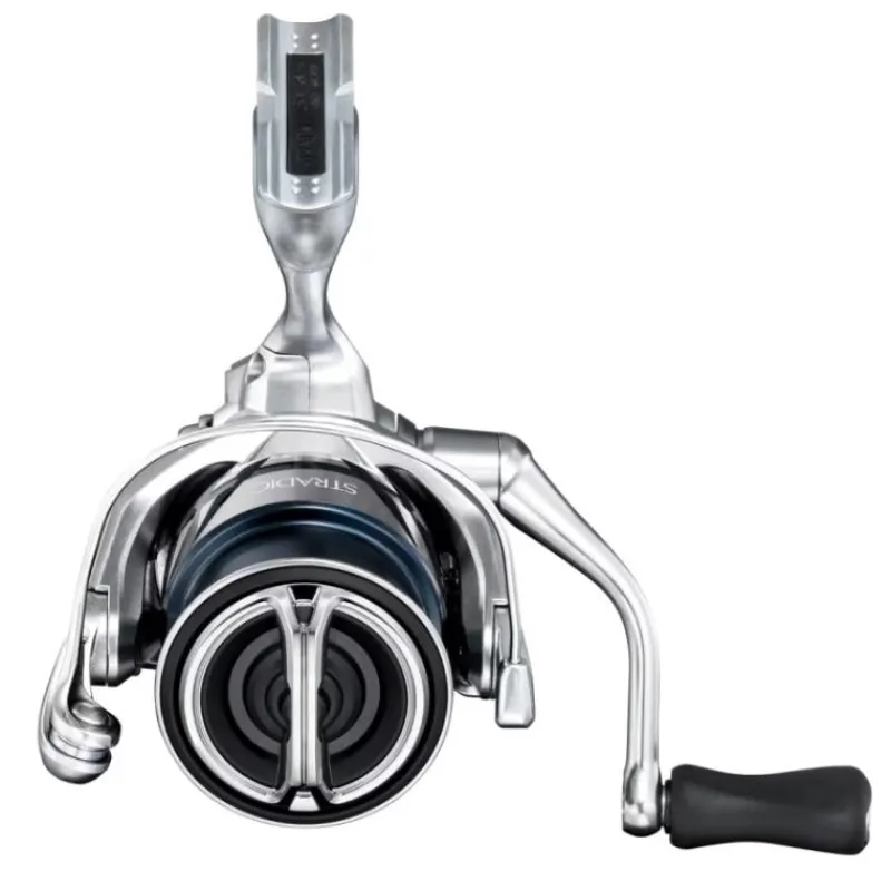 Shimano Moulinet Spinning Stradic Fm