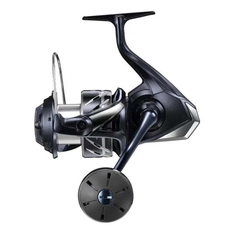 Shimano Moulinet Spinning Stradic Swb