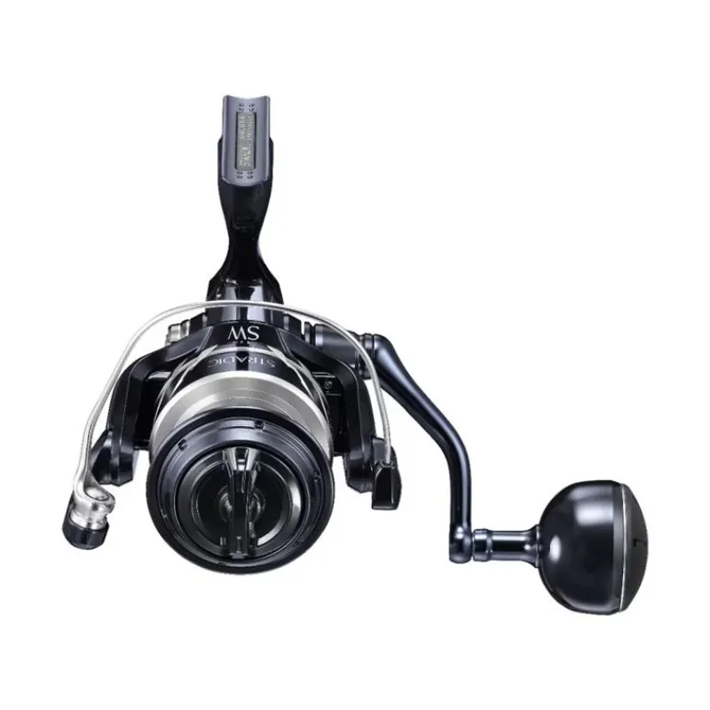 Shimano Moulinet Spinning Stradic Swb