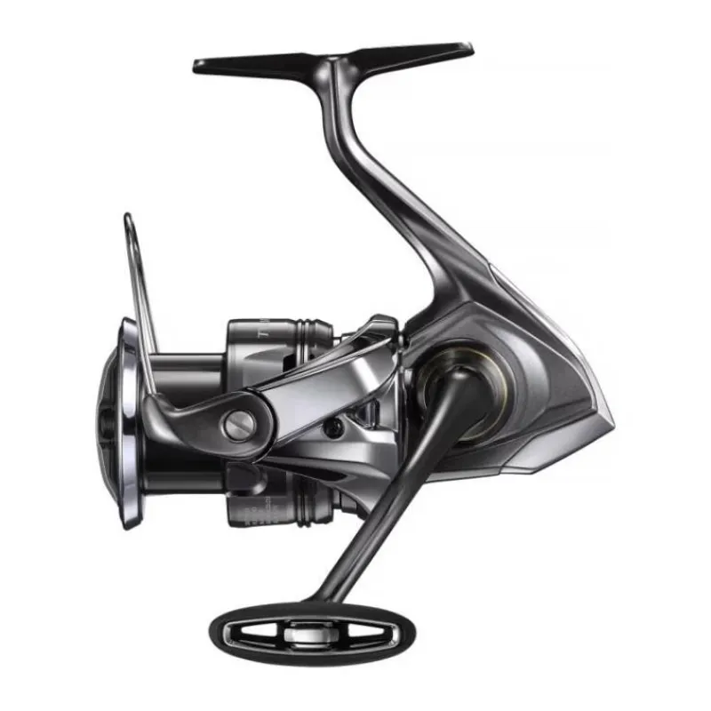 Shimano Moulinet Spinning Twin Power Fe