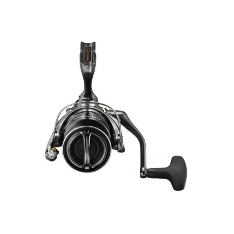 Shimano Moulinet Spinning Twin Power Fe