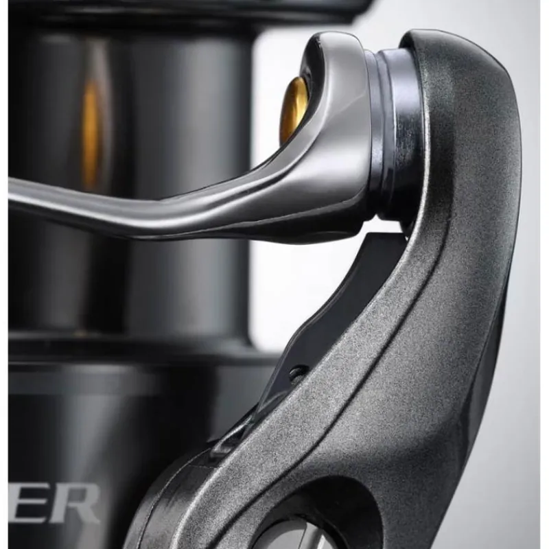 Shimano Moulinet Spinning Twin Power Fe