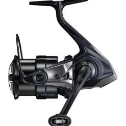 Shimano Moulinet Spinning Vanquish Fa Competition Edition