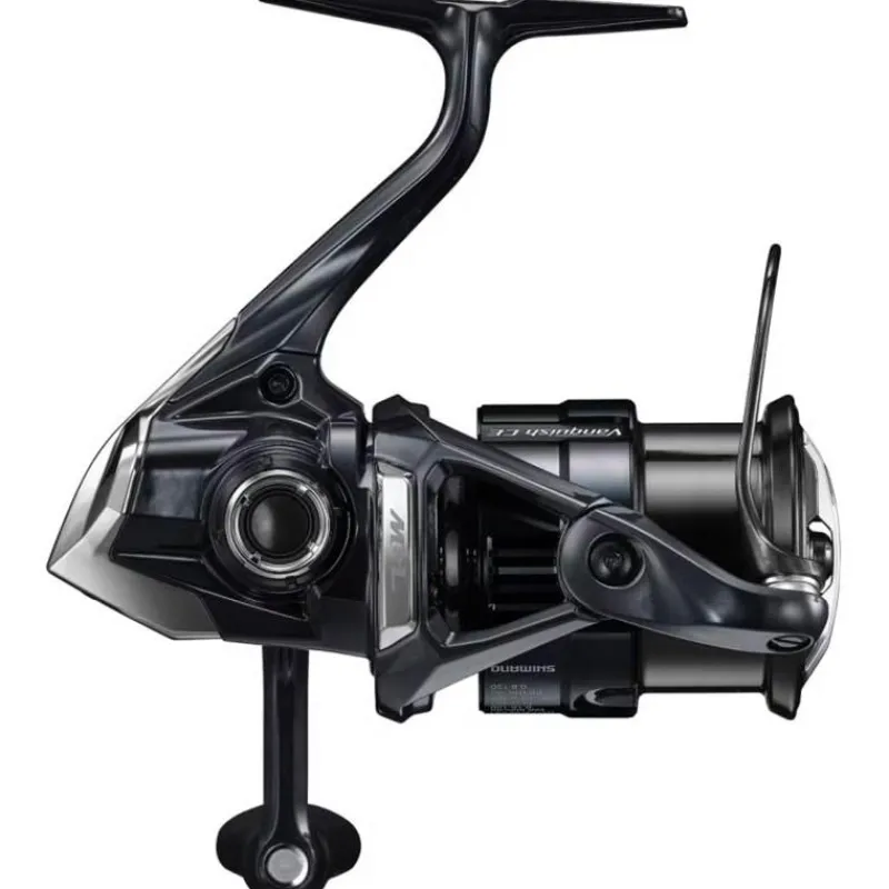 Shimano Moulinet Spinning Vanquish Fa Competition Edition