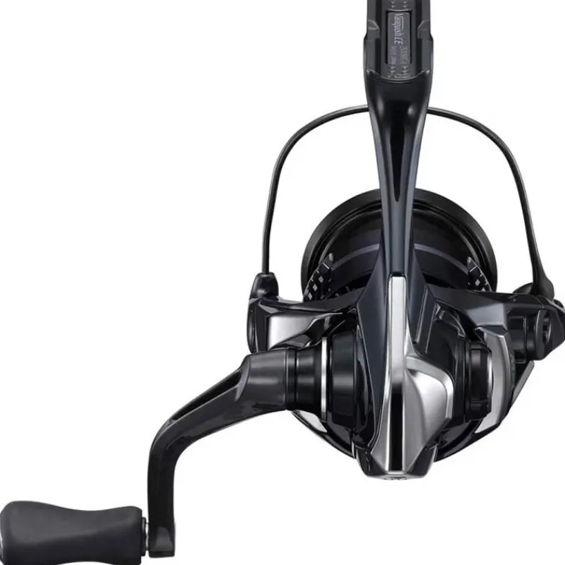 Shimano Moulinet Spinning Vanquish Fa Competition Edition