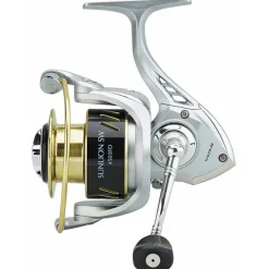 Sunset Moulinet Spinning Sunlion Swf