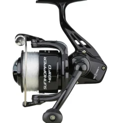 Sunset Moulinet Spinning Sunhopper Swf