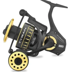 Tubertini Moulinet Spinning Tyran