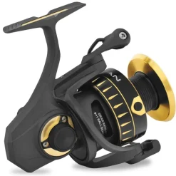 Tubertini Moulinet Spinning Tyran