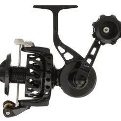 Van Staal Moulinet Spinning Vsx2 Bailed Spinning Black