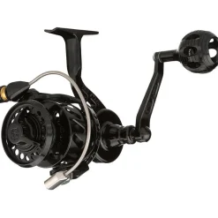 Van Staal Moulinet Spinning Vsx2 Bailed Spinning Black