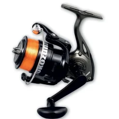 Yokozuna Moulinet Spinning Stylus