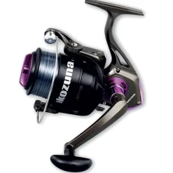 Yokozuna Moulinet Spinning Tempest