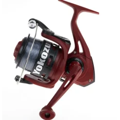 Yokozuna Moulinet Spinning Zerium