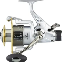 Sunset Moulinet Sunknight Fd Fss