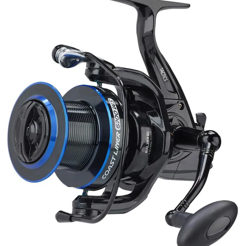 Balzer Moulinet Surf Coast Liner 6700 Ws