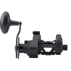Penn Moulinet Surfcasting Fathom Ii Star Drag Casting Special