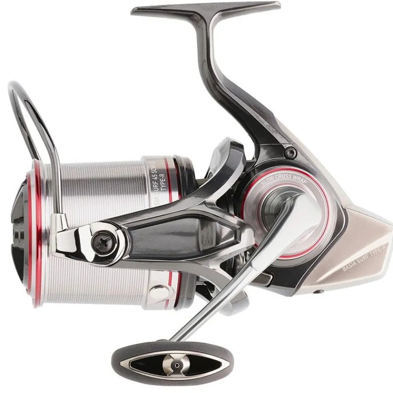 Daiwa Moulinet Surf Basia Surf 2019 Type-R