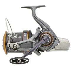 Daiwa Moulinet Surf Crosscast Surf Scw 2024