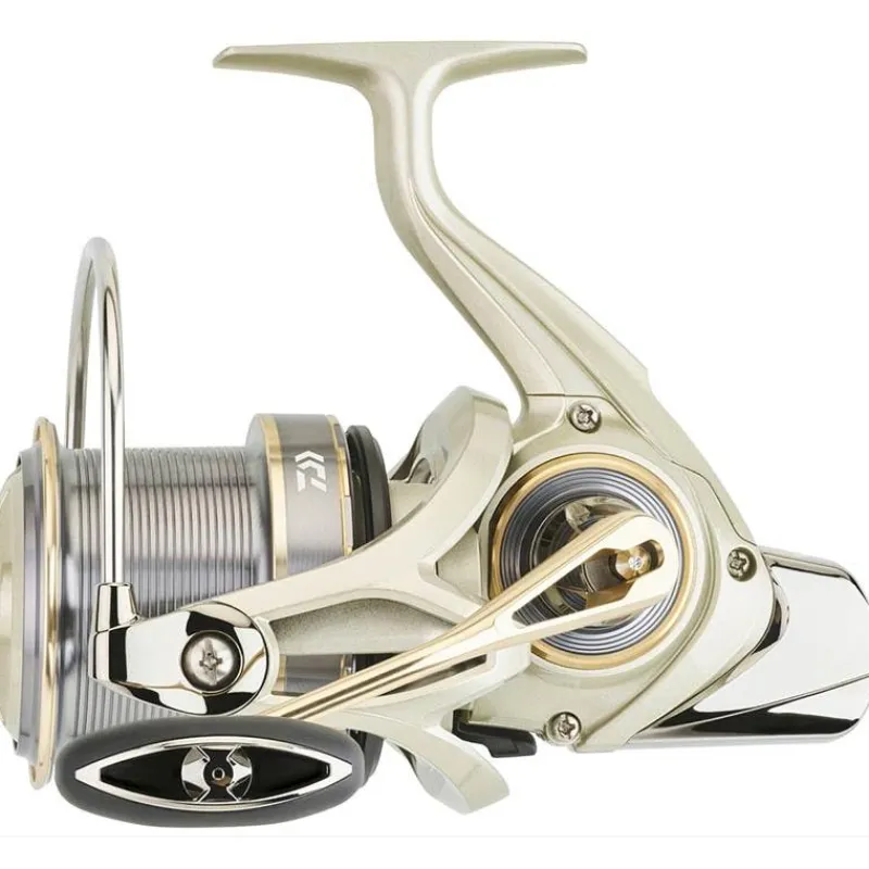 Daiwa Moulinet Surf Emblem Surf Light 2020
