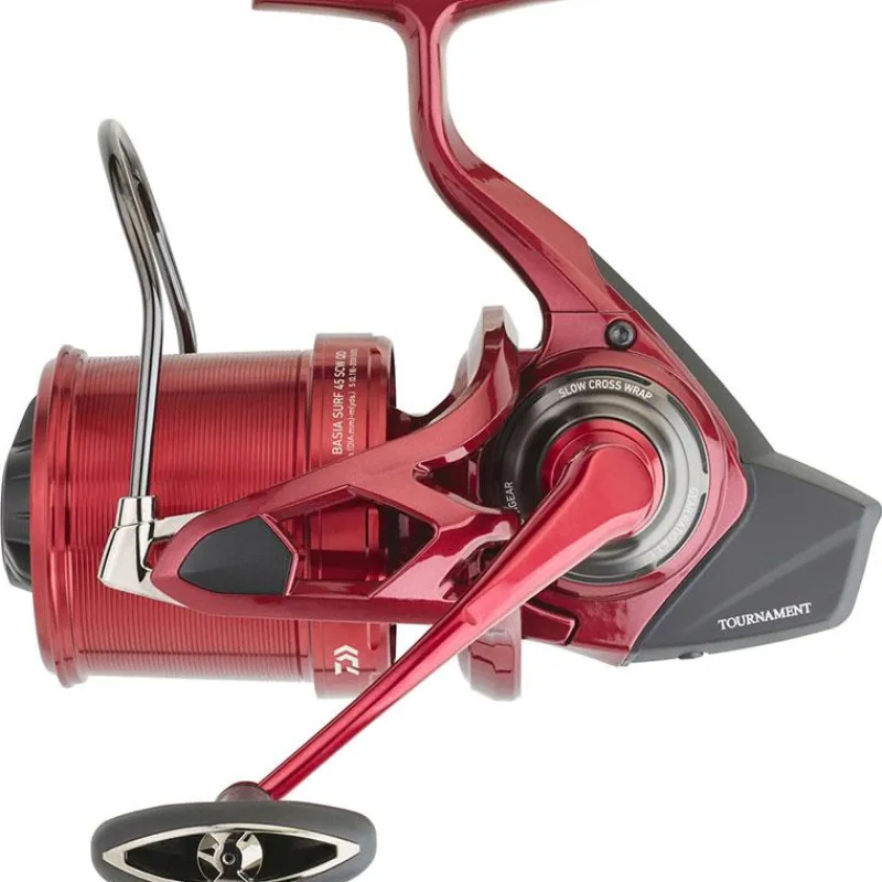 Daiwa Moulinet Surf Tournament Surf Basia 2020