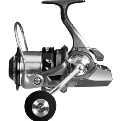 N.S Black Hole Moulinet Surf Sparta Caster