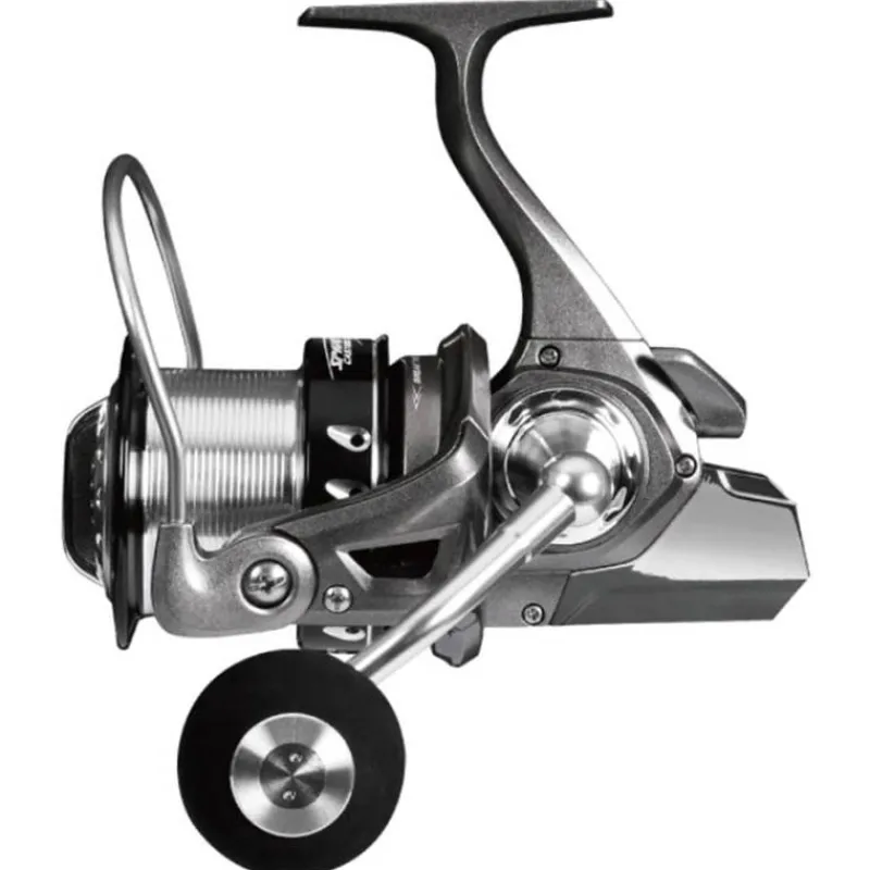 N.S Black Hole Moulinet Surf Sparta Caster