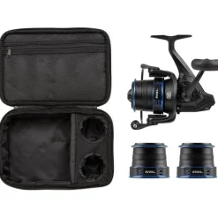 Penn Moulinet Surf Rival Longcast Surf Pack