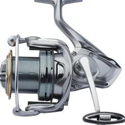 Penn Moulinet Surf Tidal Long Cast