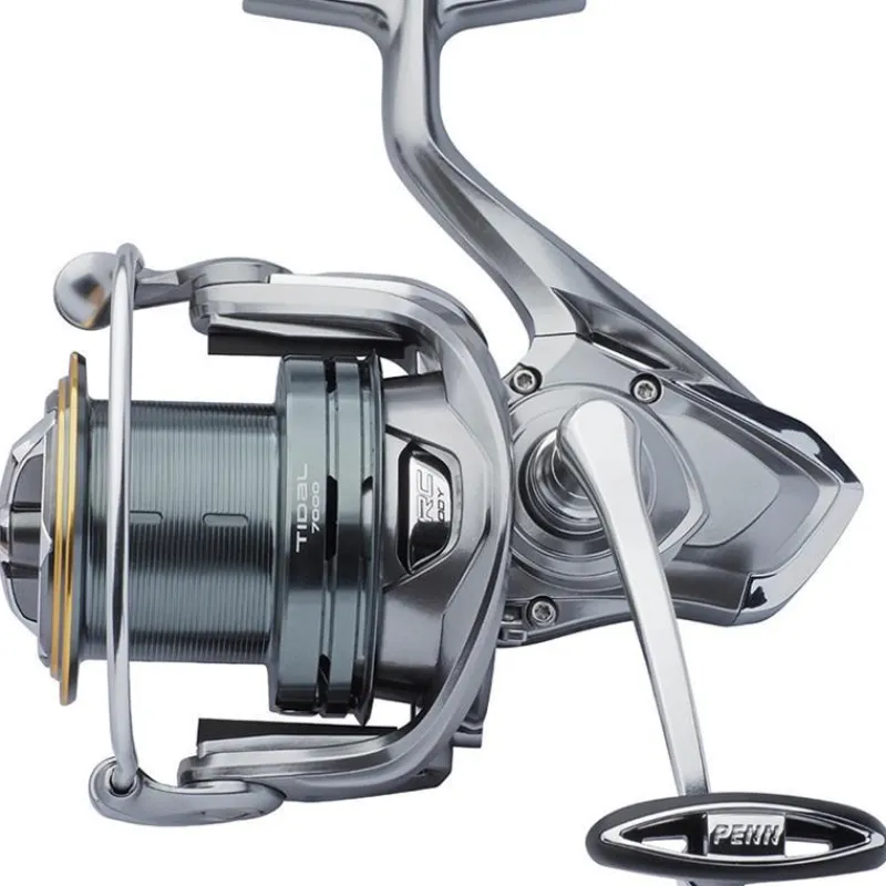 Penn Moulinet Surf Tidal Long Cast