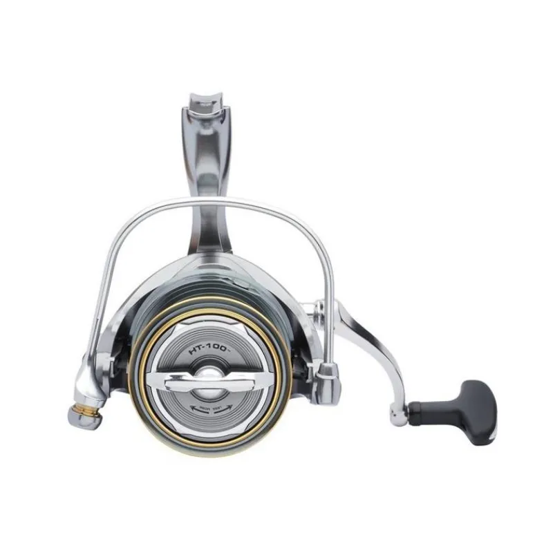 Penn Moulinet Surf Tidal Long Cast