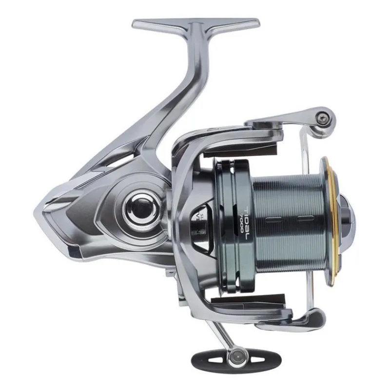 Penn Moulinet Surf Tidal Long Cast