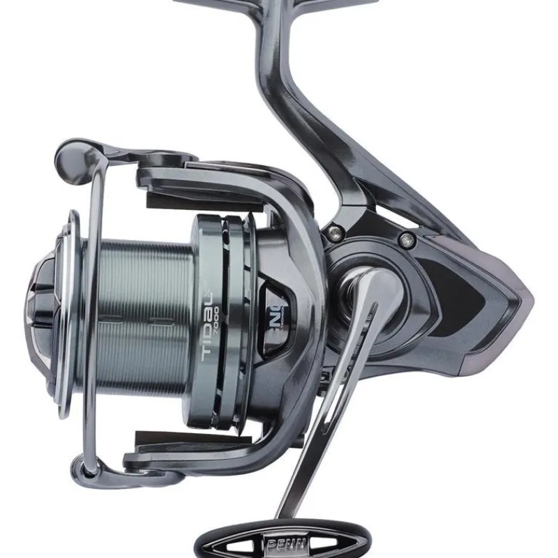 Penn Moulinet Surf Tidal Xt Long Cast