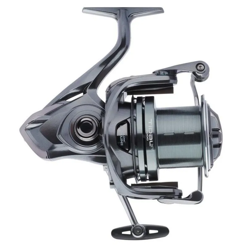 Penn Moulinet Surf Tidal Xt Long Cast