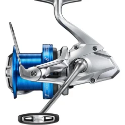 Shimano Moulinet Surf Reel Speedmaster Xsd