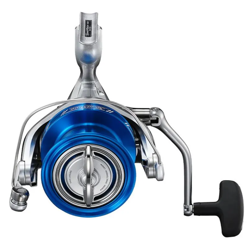 Shimano Moulinet Surf Reel Speedmaster Xsd