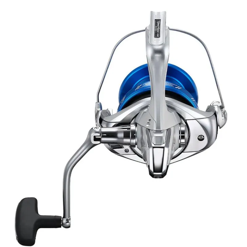 Shimano Moulinet Surf Reel Speedmaster Xsd