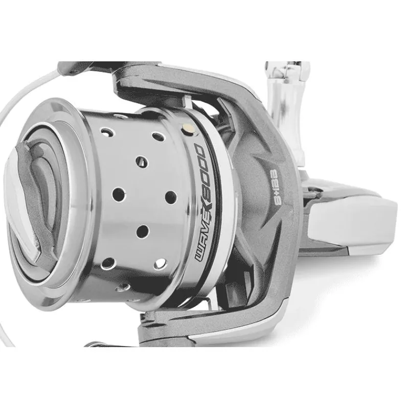 Tubertini Moulinet Surf Wave X